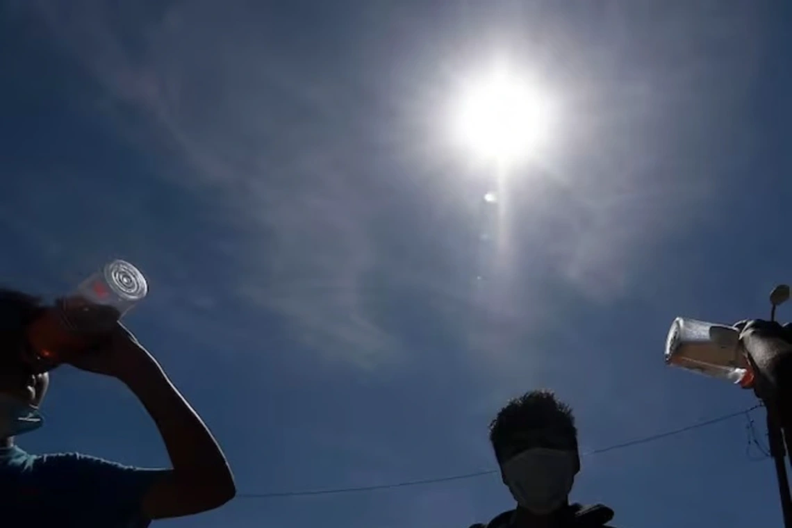 Córdoba enfrenta lluvias y altas temperaturas al mismo tiempo, advierte la Gobernación