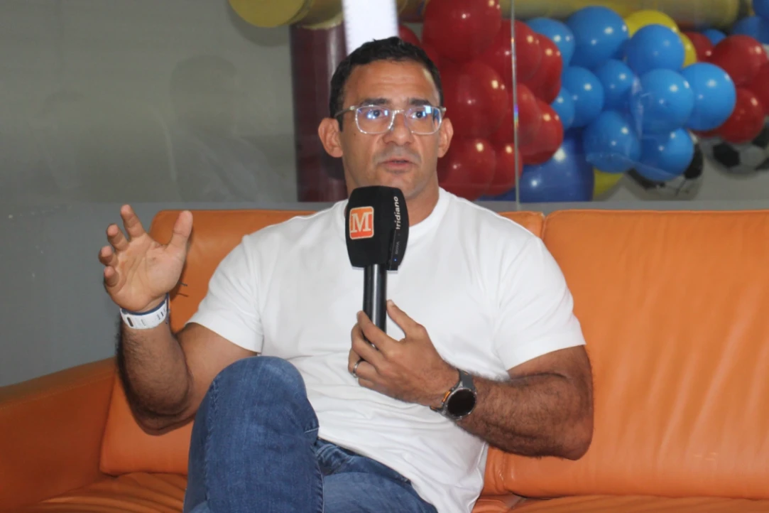 Businú empezaría a operar a finales de julio: Alcalde