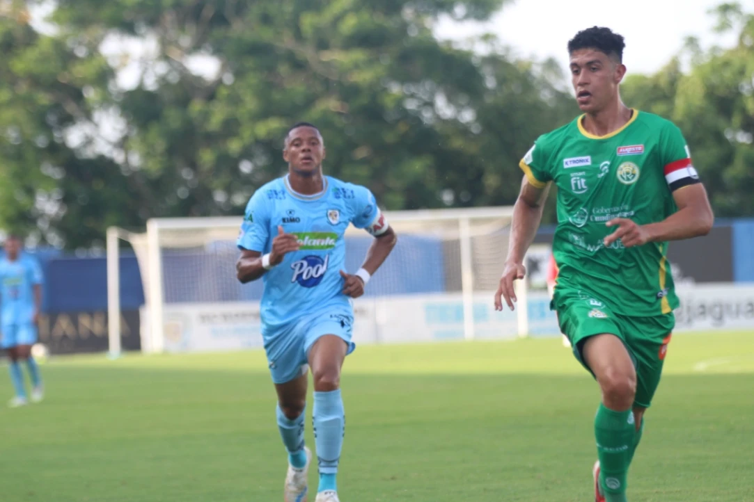 Jaguares cayó y sigue sin convencer