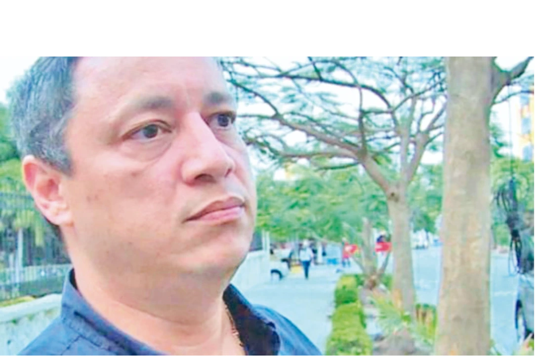 La justicia le dio la razón, niegan preacuerdo a Lora