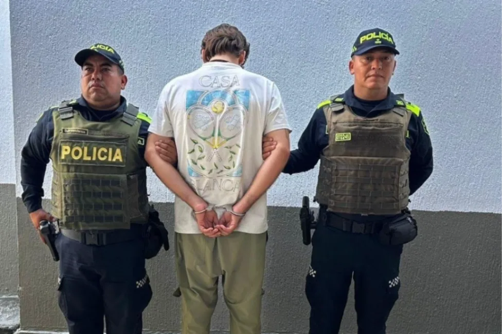 "Los entes judiciales decidieron su libertad"