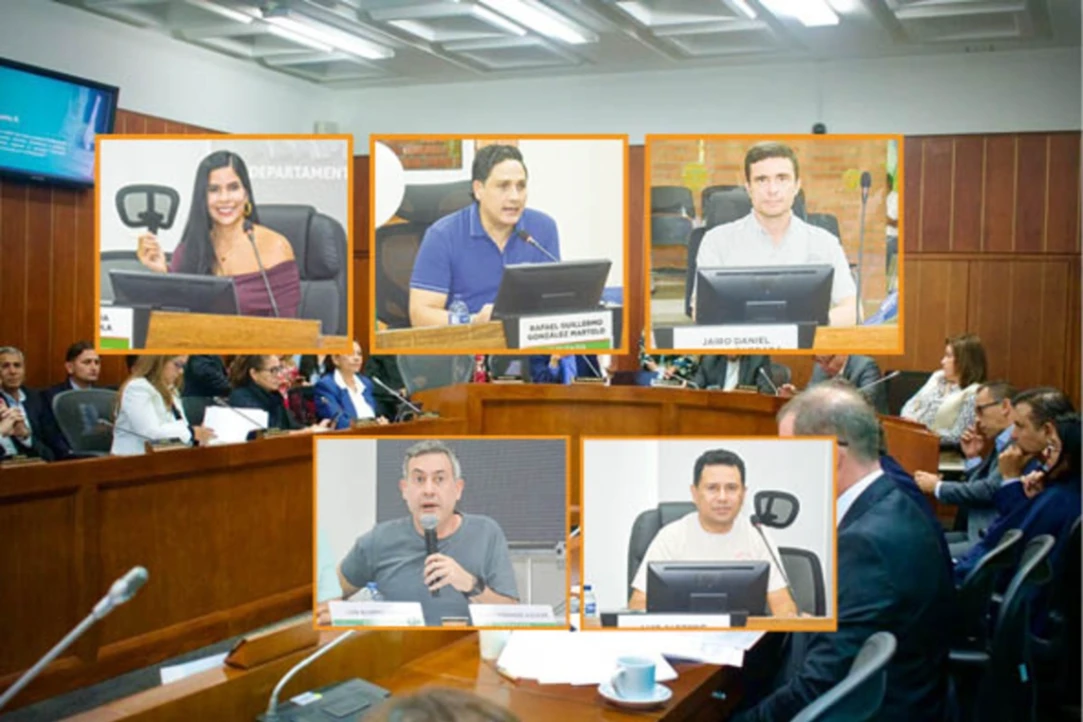 Algunos diputados reaccionaron tras postura de Minsalud en crisis de hospitales fusionados