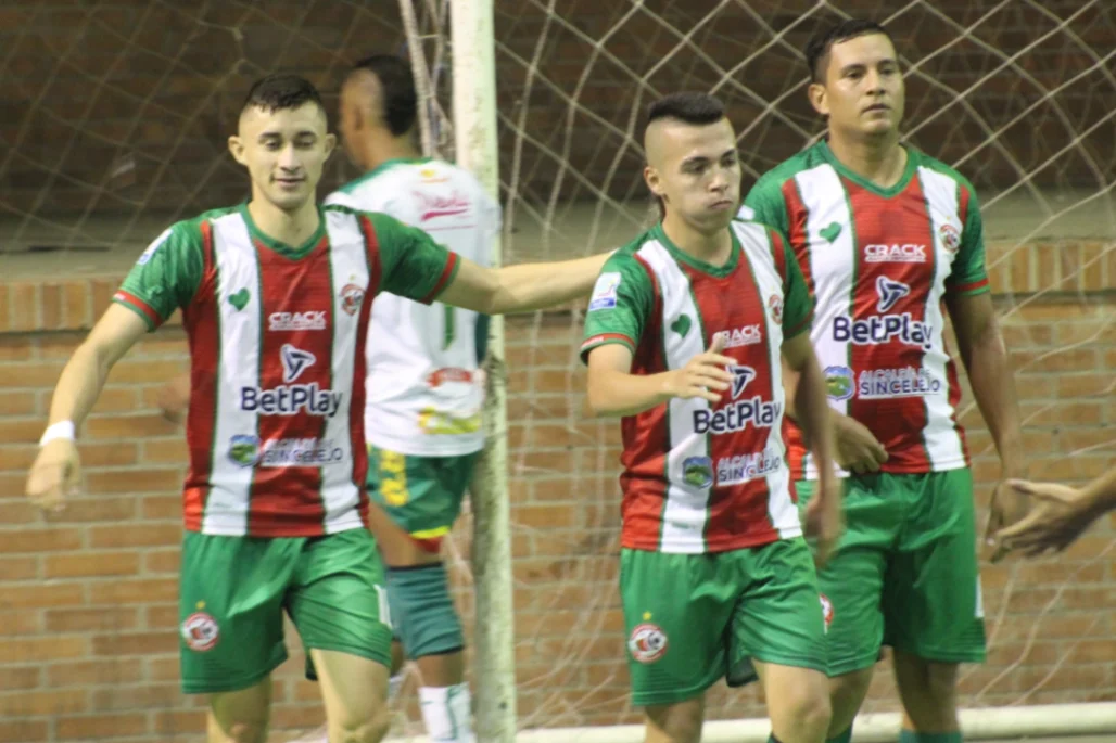 Con mucho talento local, Sabaneros busca dar la sorpresa