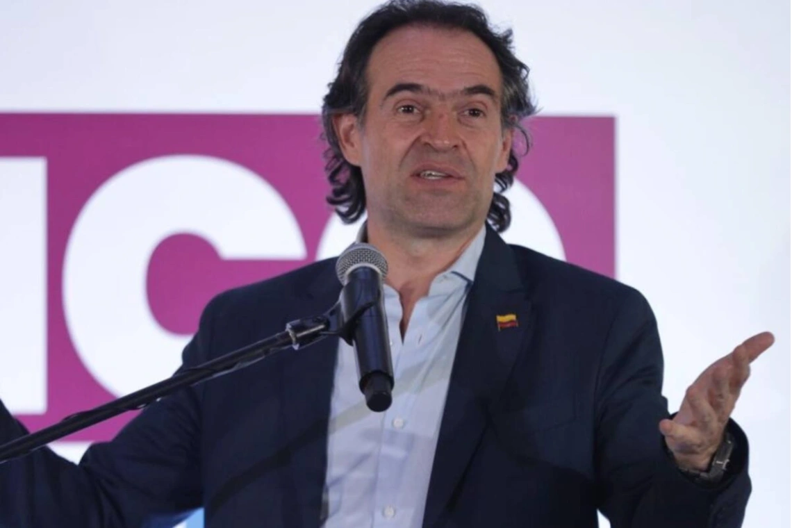 “Lo mató la ‘Paz Total’ de Petro”: Federico Gutiérrez tras el crimen del periodista