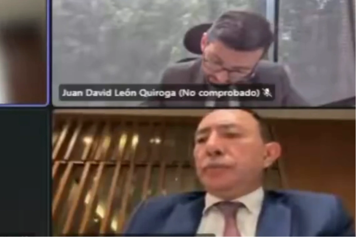 Fiscalía imputó a Roa por violación de topes electorales de la campaña 'Petro Presidente'