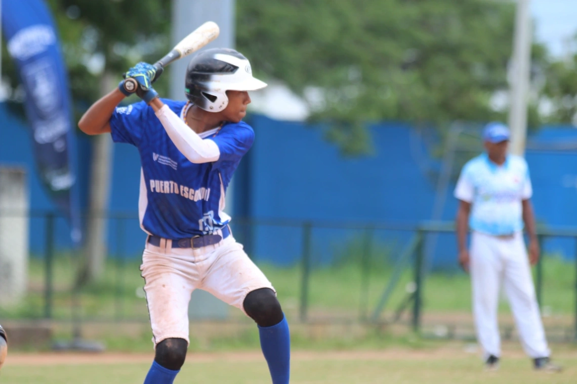 Vuelven las emociones del béisbol menor
