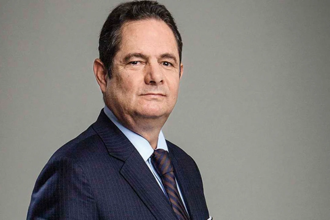 Se fue Germán Vargas Lleras, una de las figuras más influyentes de la política colombiana