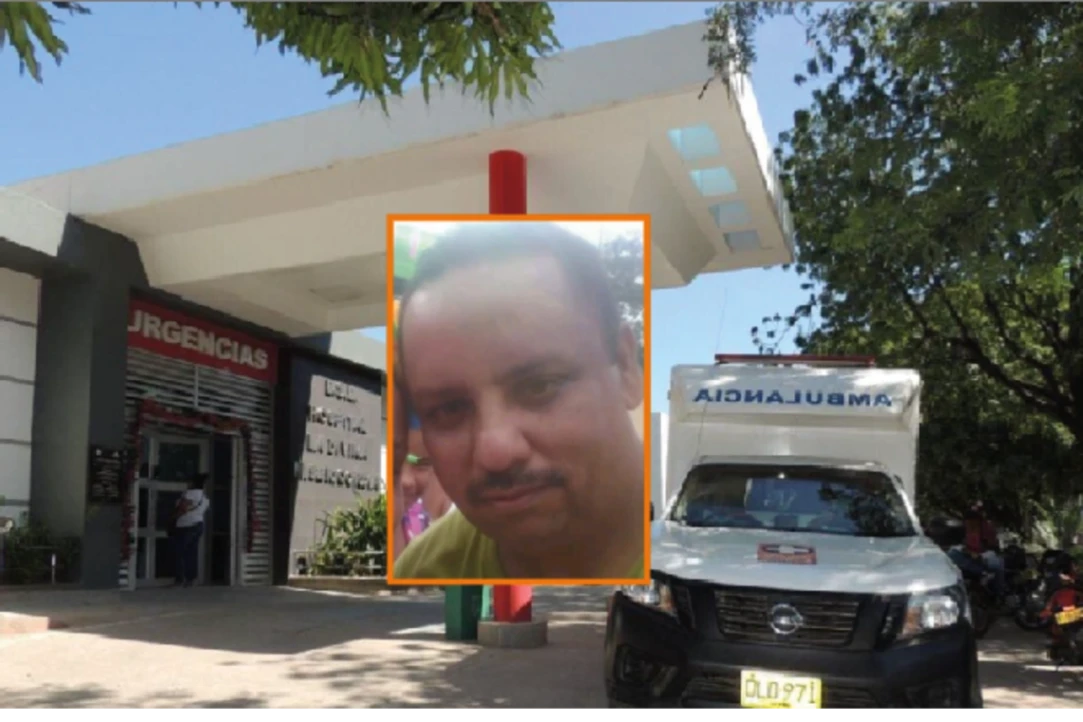 Otro docente muerto en accidente, el conductor de un carro lo habría atropellado
