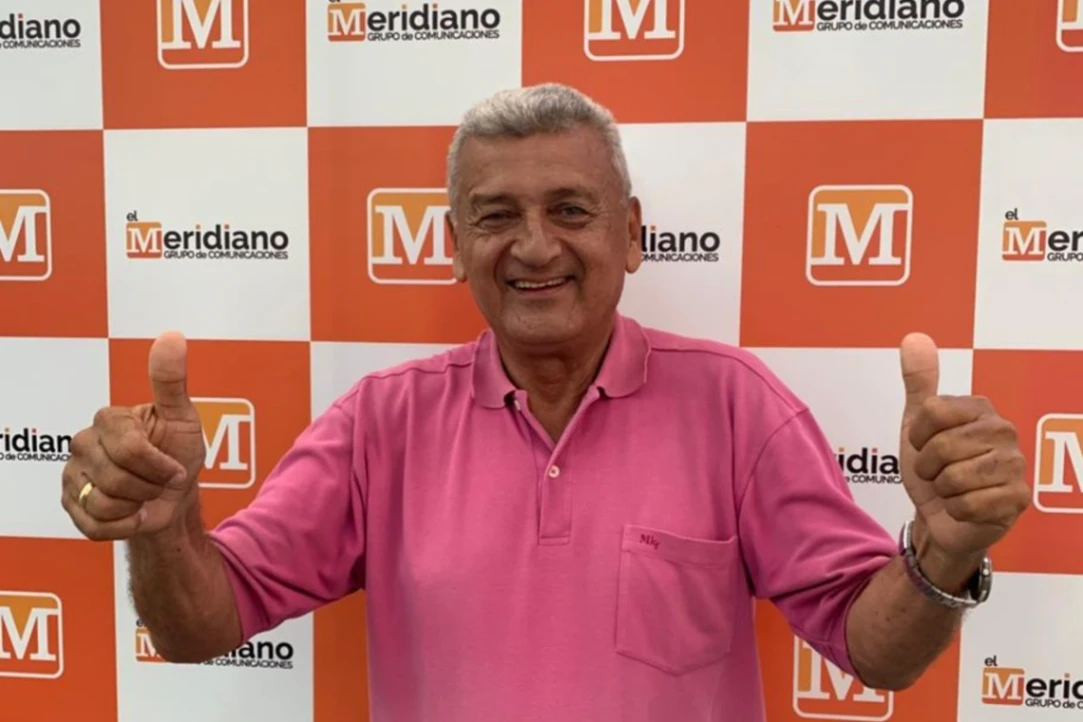 Faustino de la Ossa, un sinceano que sueña con dejar huella en el Festival de la Leyenda Vallenata