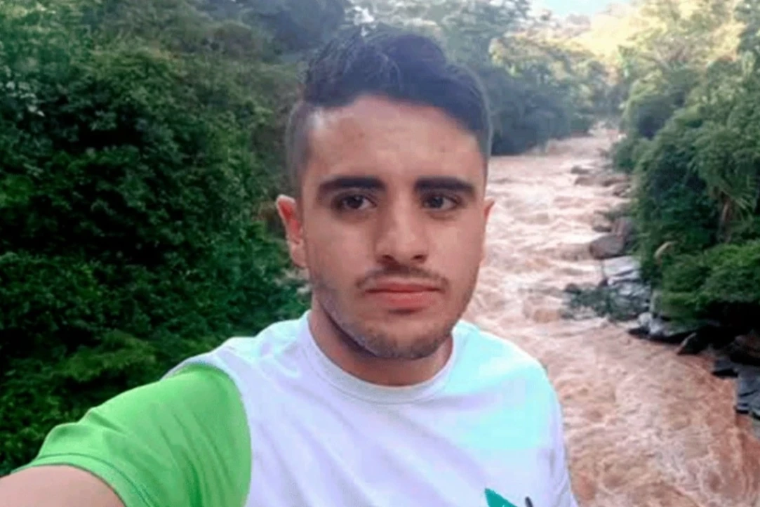 Indignación por asesinato de periodista