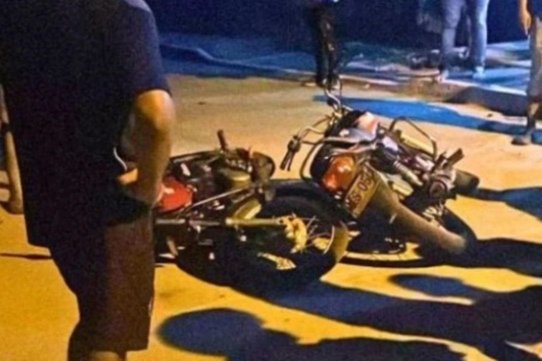 Accidentes dejaron heridos en Sampués y la vía entre Sincelejo y Chochó