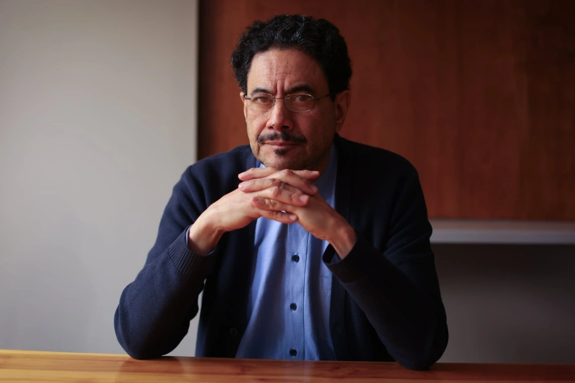 Investigación podría enredar candidatura