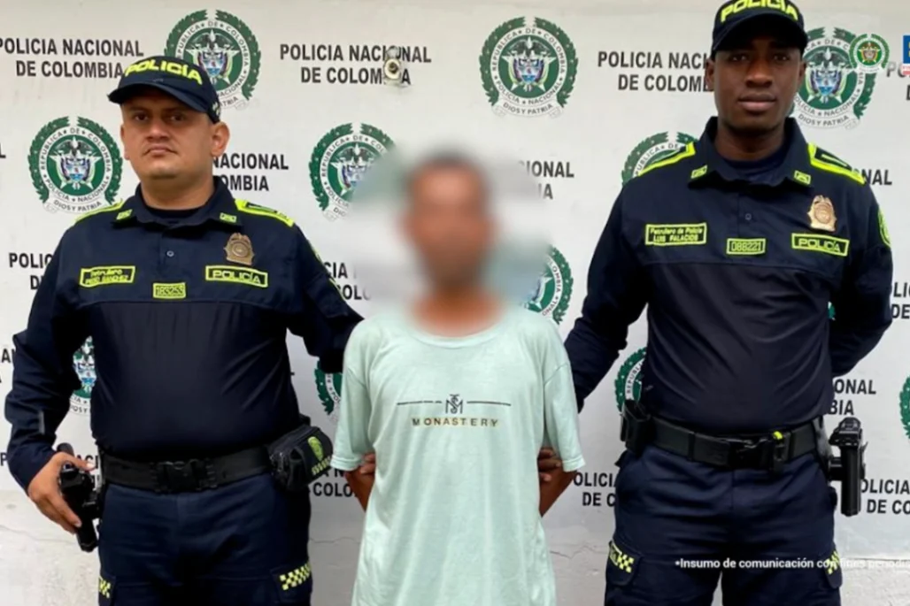 A la cárcel por presunto abuso