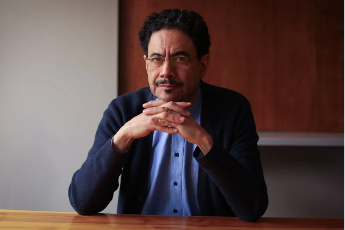 Investigación podría enredar candidatura