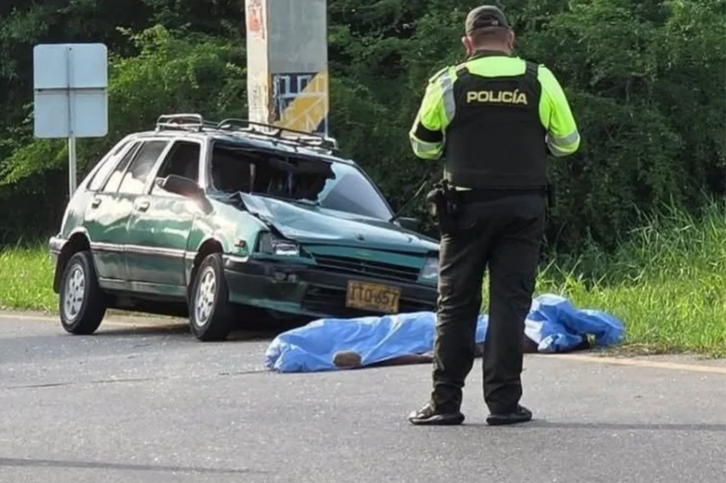 Otro muerto en Ciénaga de Oro