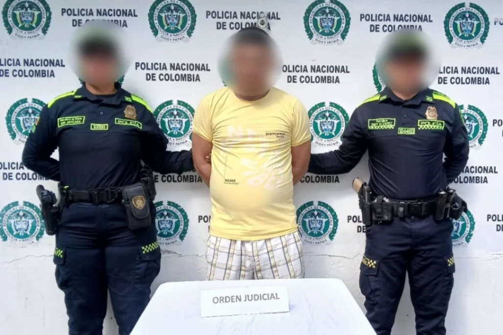 Alias 'Deivis' sería perfilador de víctimas