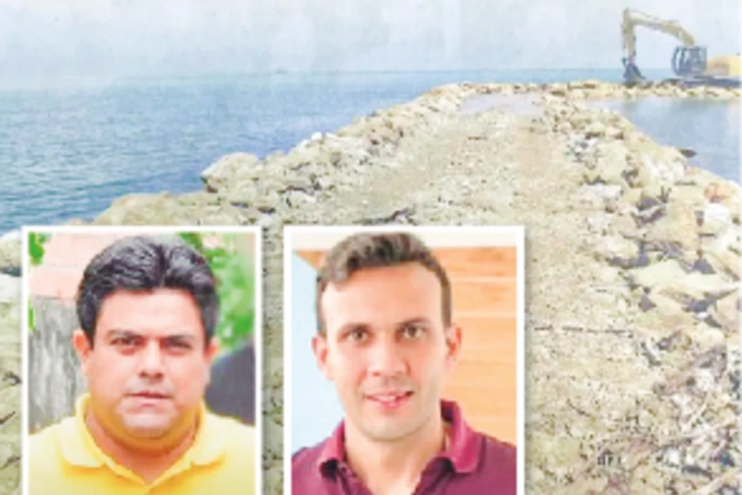 Audiencia preparatoria del caso “ recuperación de playas” de Coveñas continúa el 9 de junio