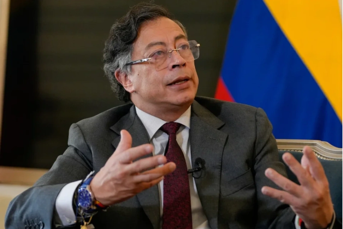 Petro se lava las manos por inclusión de extraditables en proceso con el 'Clan del Golfo'