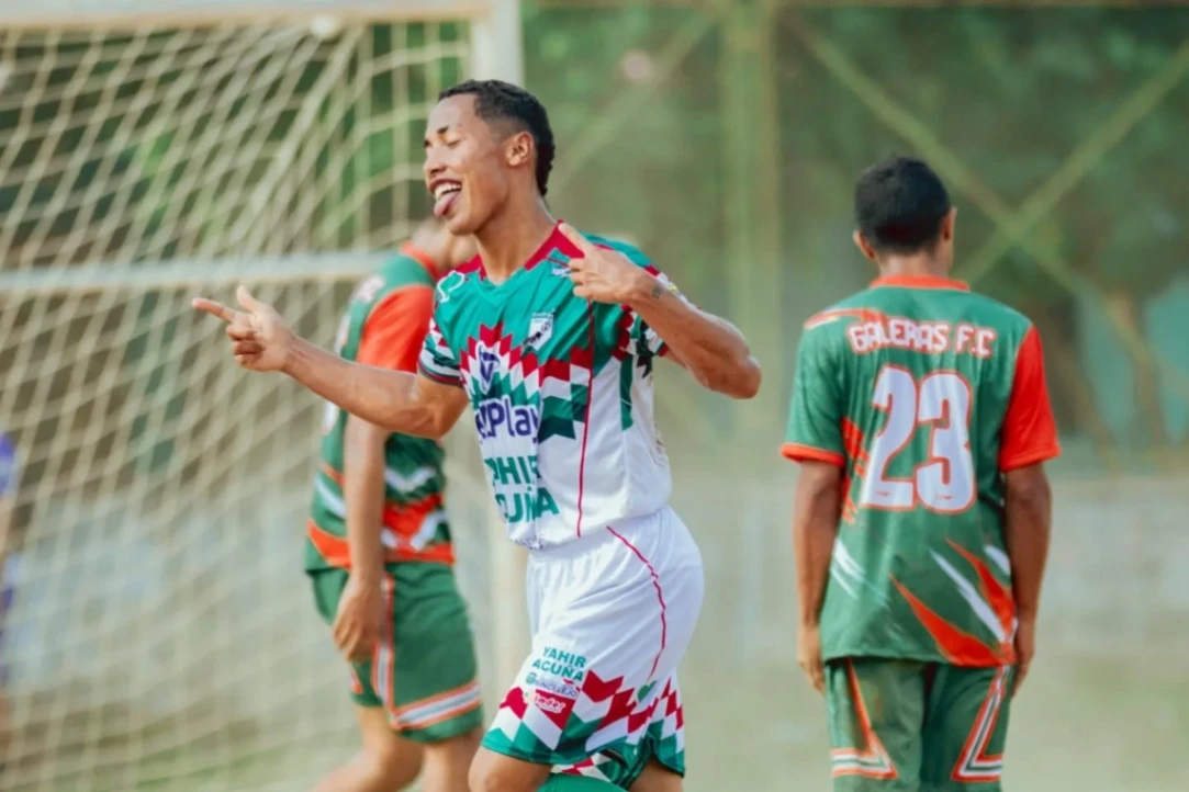 Nueve equipos sucreños están jugando en la Primera C
