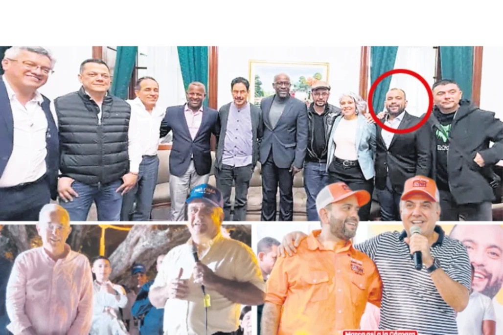 Se acabó la disciplina en el 'Besailismo'