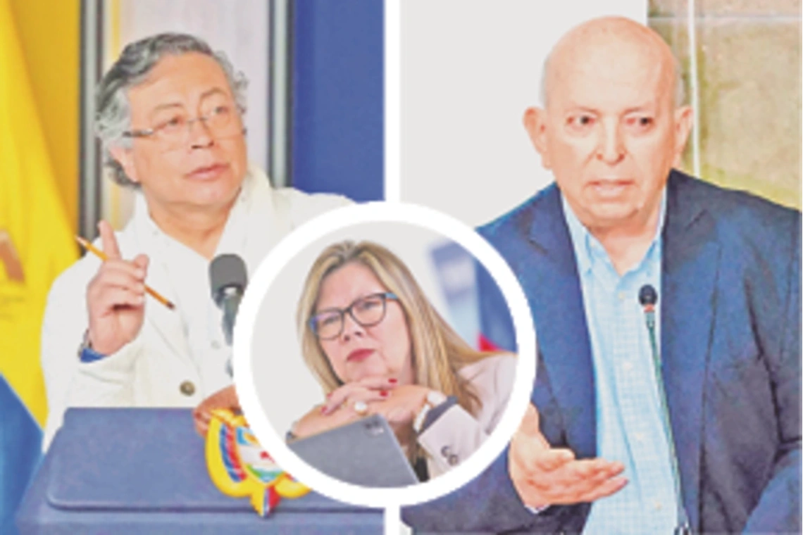Ese proceso con el 'Clan' no va por buen camino