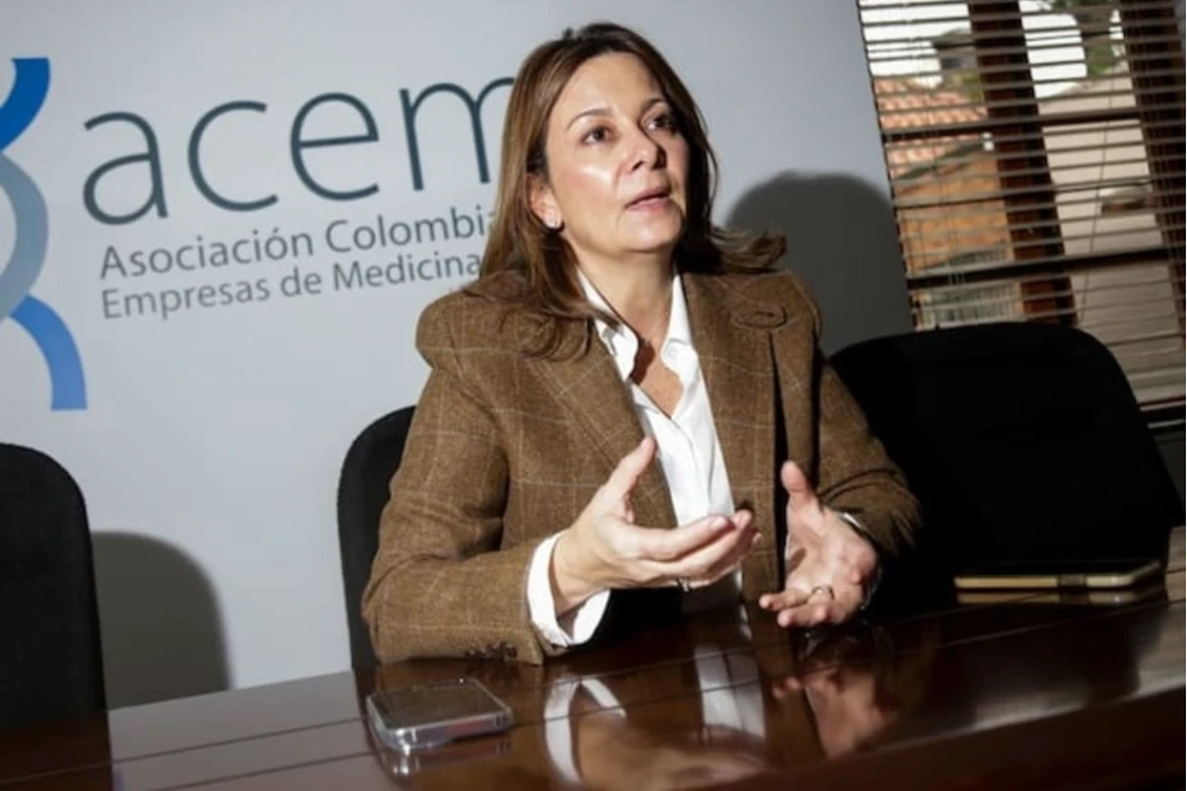 "Remedio resultó peor que la enfermedad", Acemi