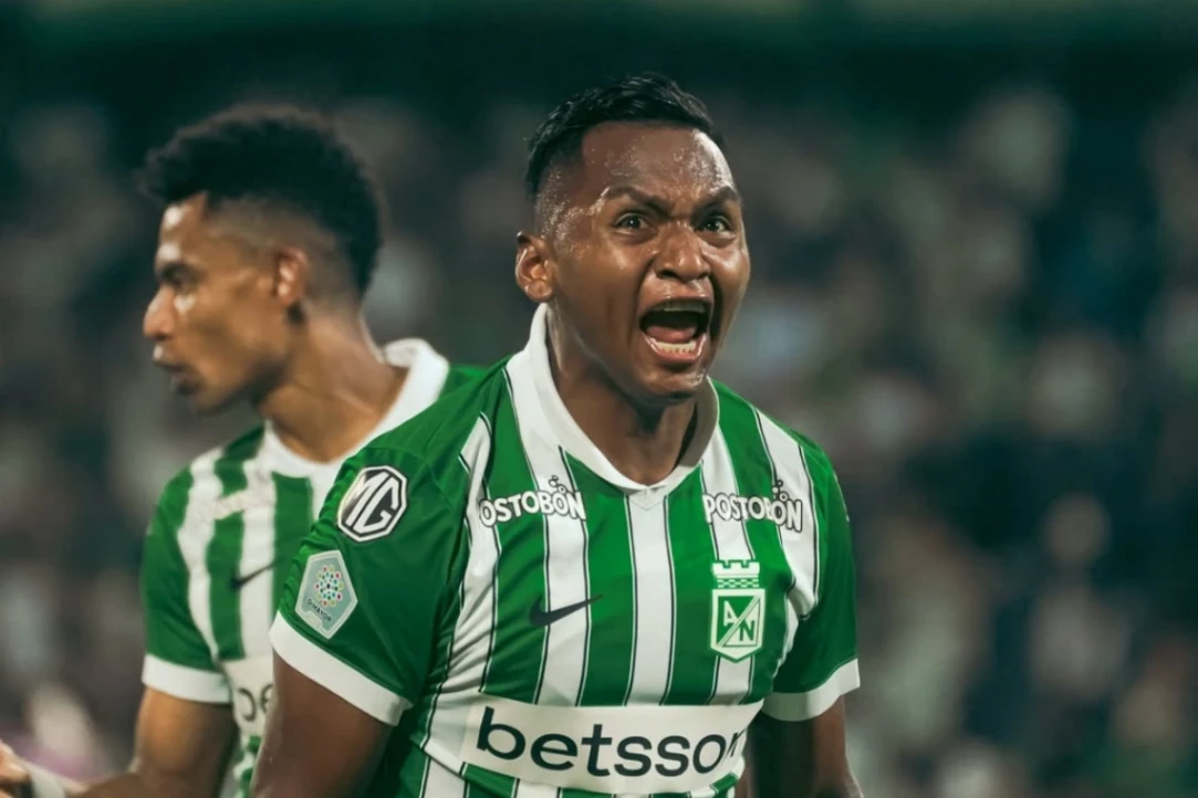 Palizas históricas de camino a semifinal