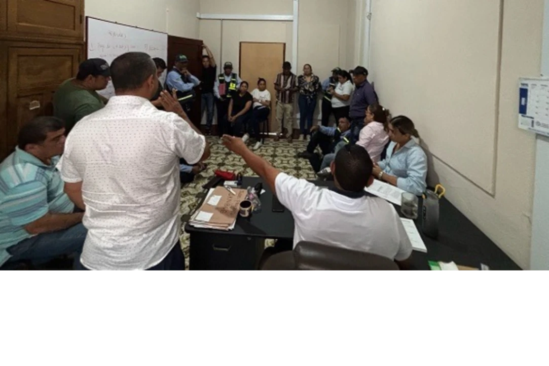 Contraloría Departamental sancionó a varias ESE y empresas de acueductos de Sucre