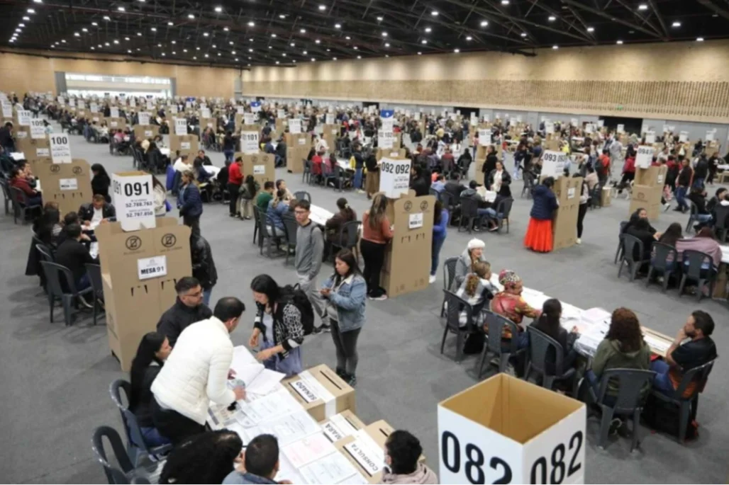 Elecciones presidenciales entran en recta final bajo alerta por violencia y desconfianza