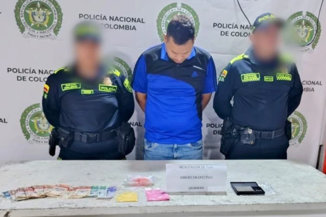 Juez lo dejó en libertad pero seguirá vinculado al proceso judicial
