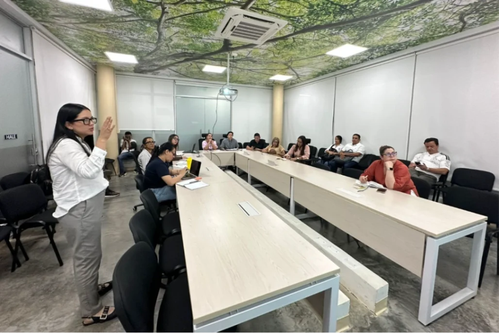 Córdoba avanza firme hacia 2052