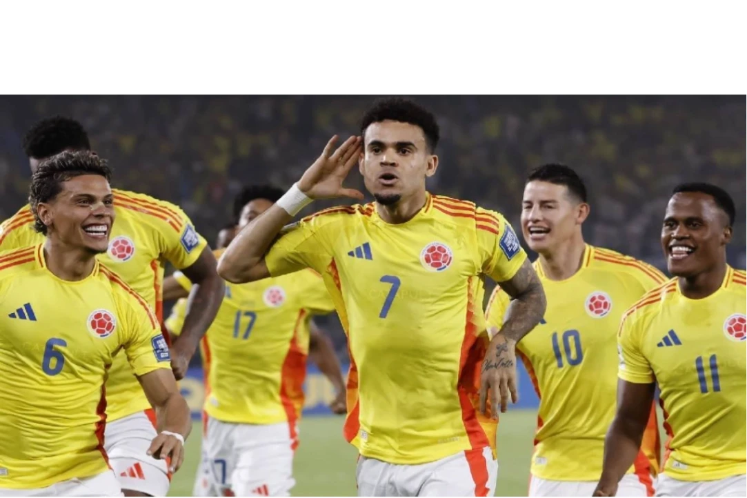 Los primeros llamados rumbo al Mundial