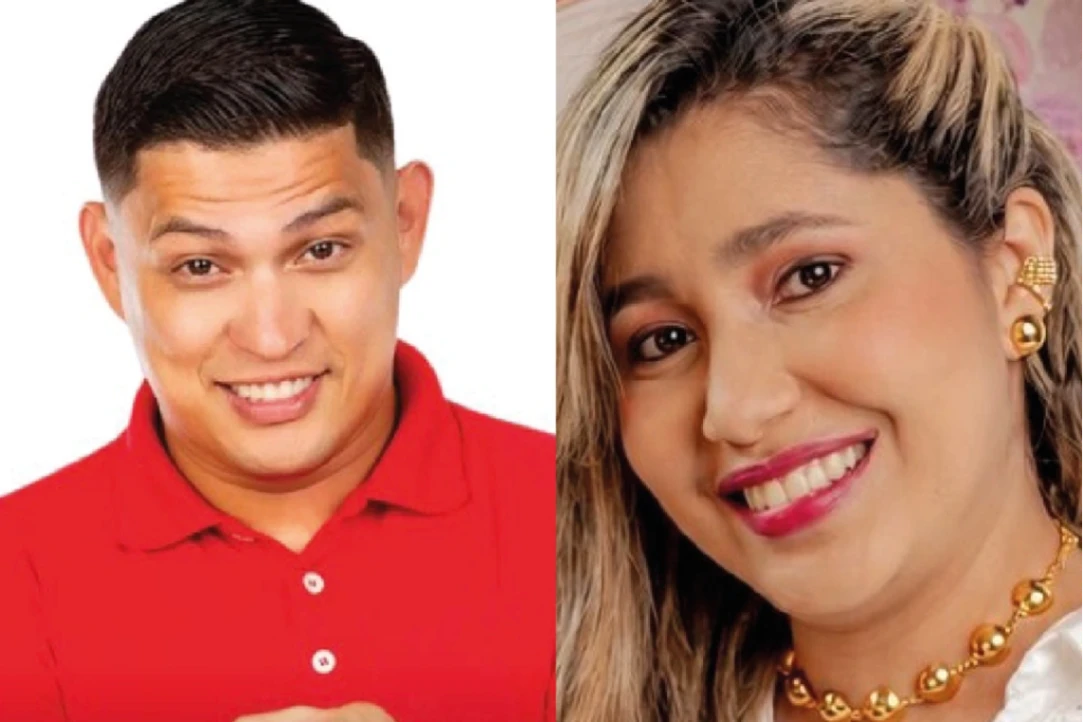 Curul de la discordia ya tiene dueña