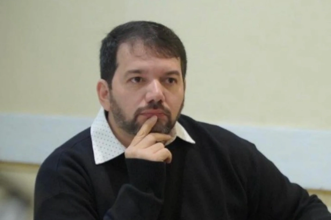 Senador Julio Chagüi salpicado en presunto caso de corrupción