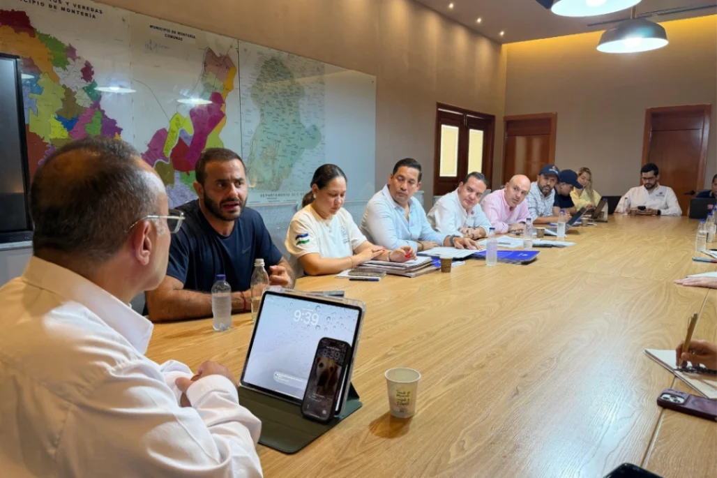 Contraloría le hará acompañamiento a la Gobernación en varias obras