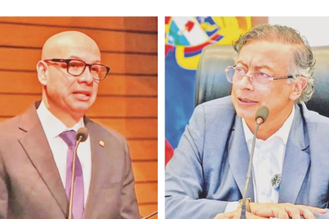 Corte Suprema aclara confusión de Petro
