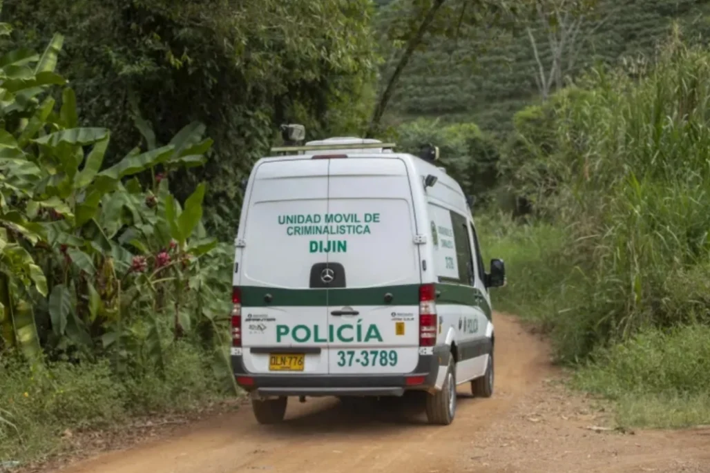 El 'Clan del Golfo' sería el autor de nueva masacre
