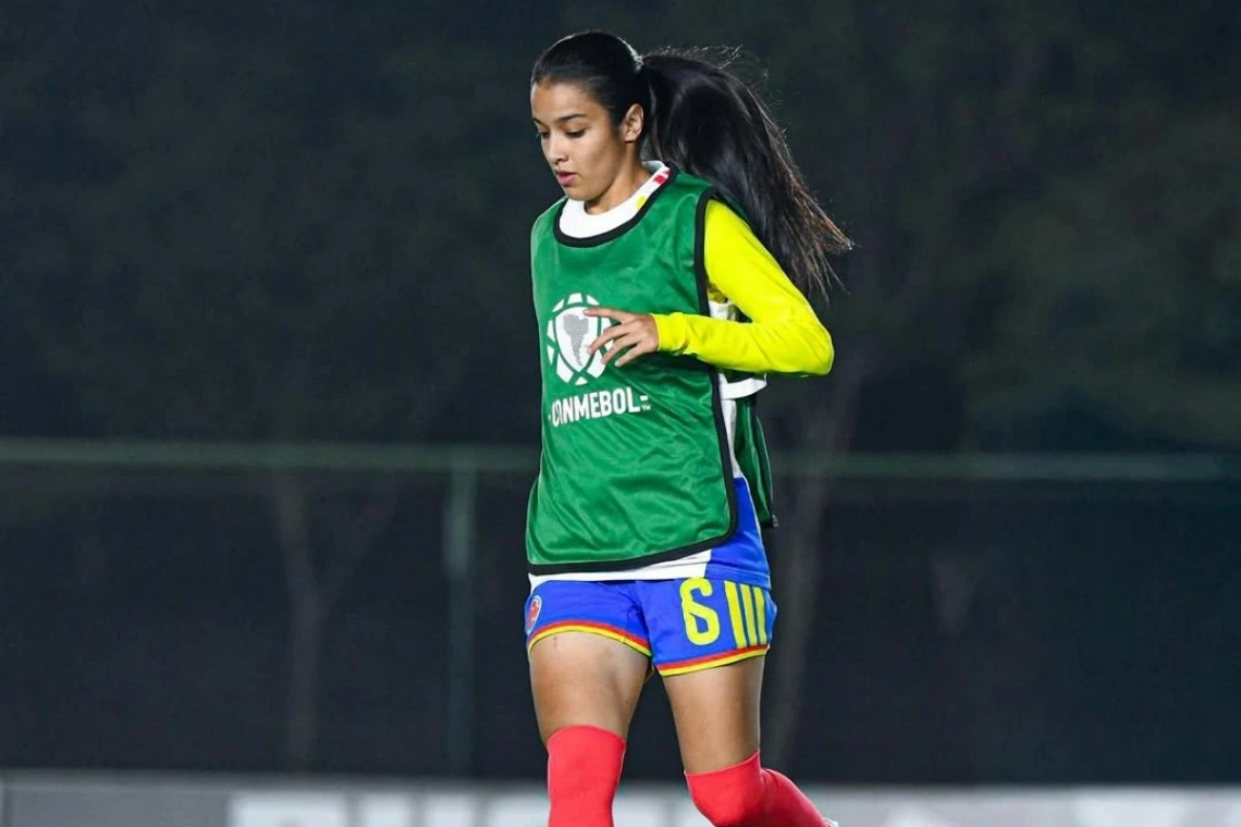 Colombia ya tiene rivales para el Mundial