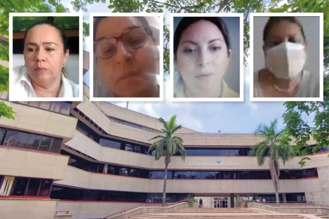 Audiencia preparatoria en caso de 'pacientes falsos' quedó para agosto
