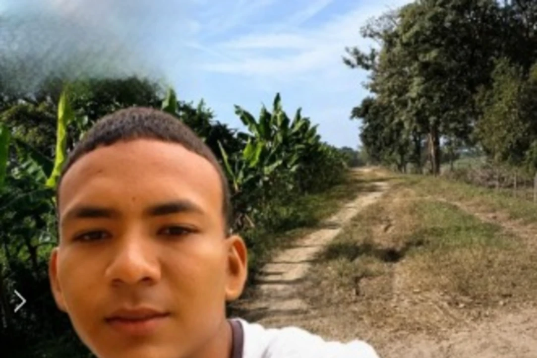 A 'El Caporo' lo asesinaron en zona rural de Pinillos