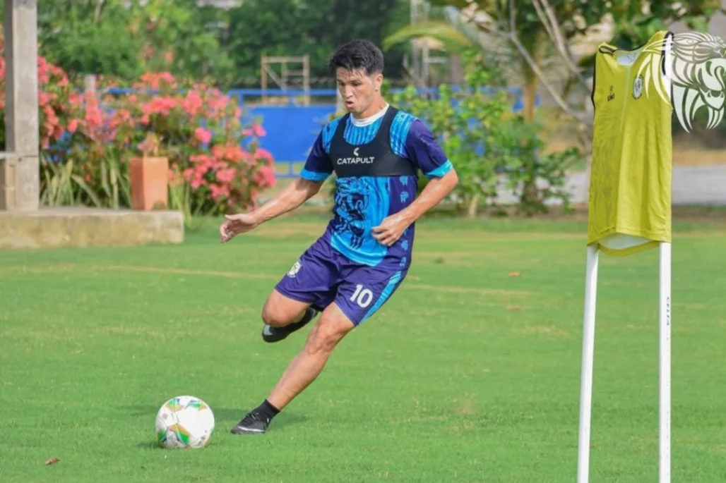 Jaguares ya tiene agenda y arma el plan