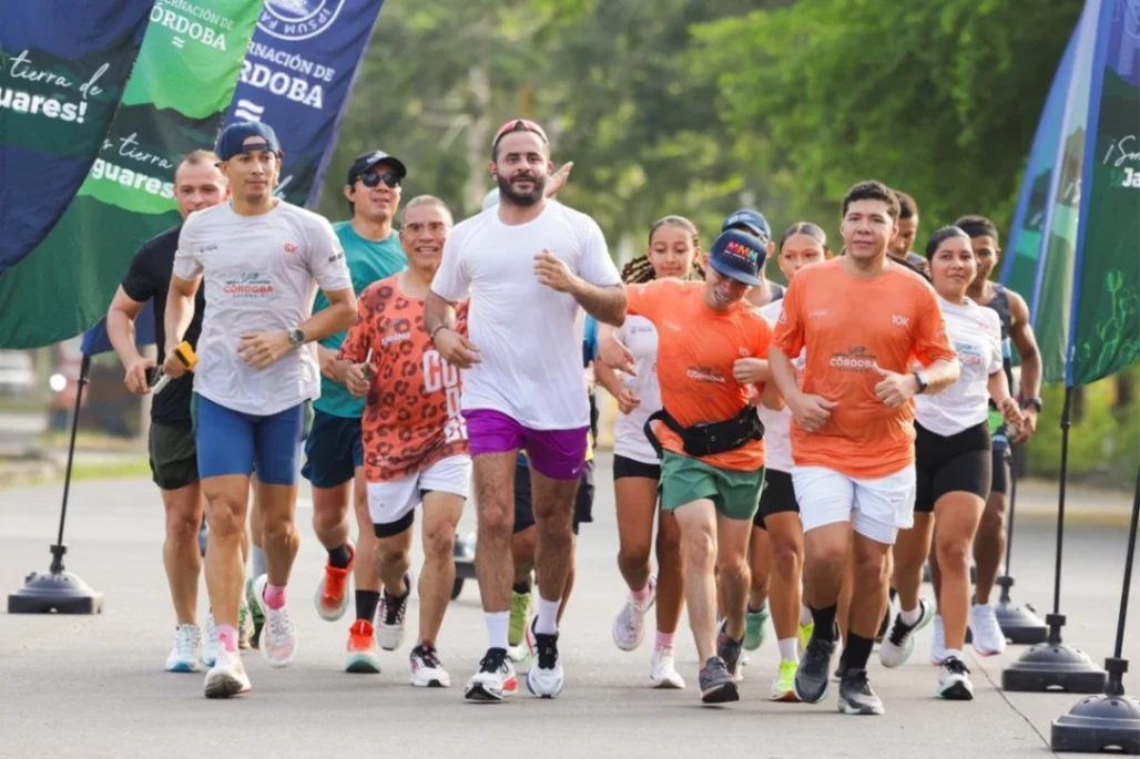 Todo a punto para la Media Maratón