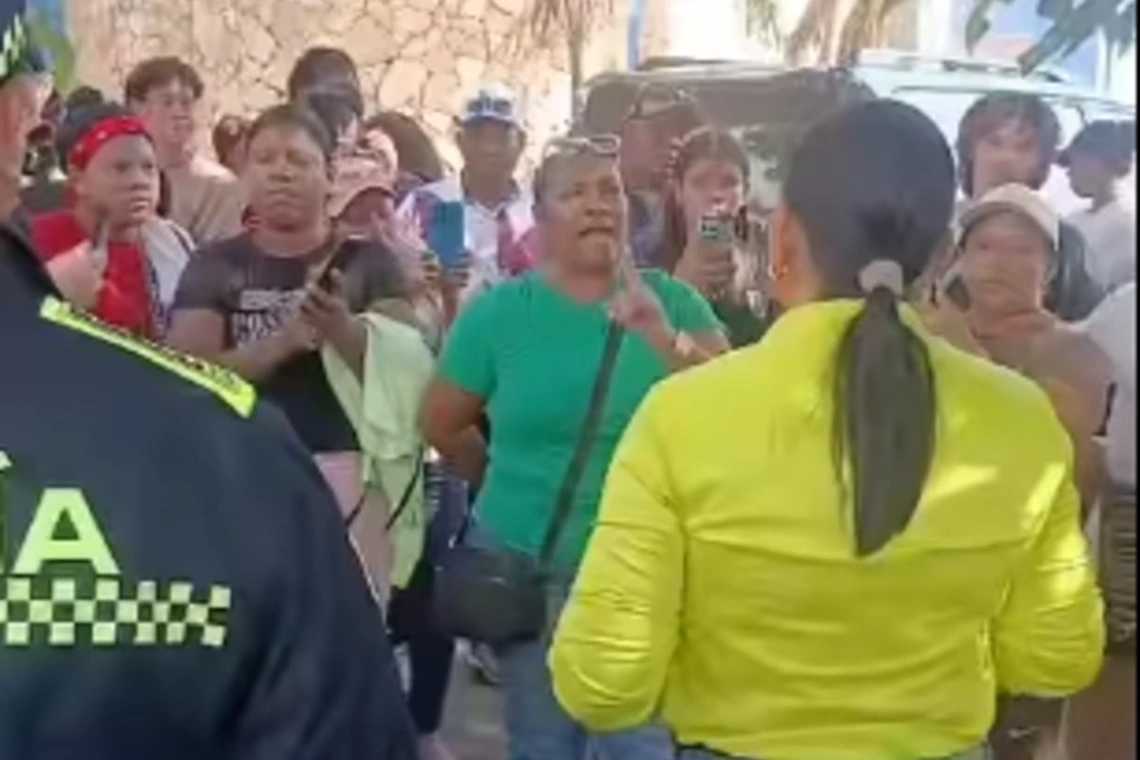 En Coveñas pararon por nombramiento de rector
