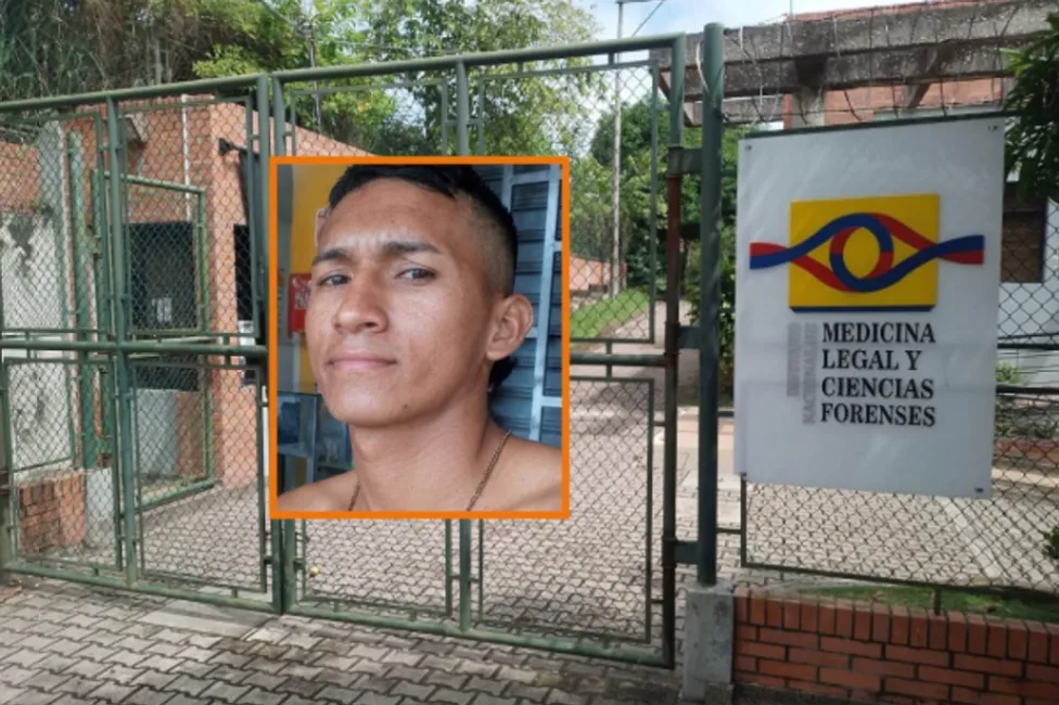 Un muerto y dos heridos dejó ataque sicarial en el barrio Mano de Dios