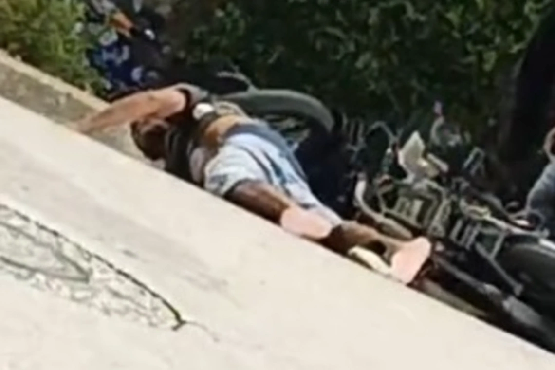Accidentes de tránsito en Sincelejo dejaron lesionados