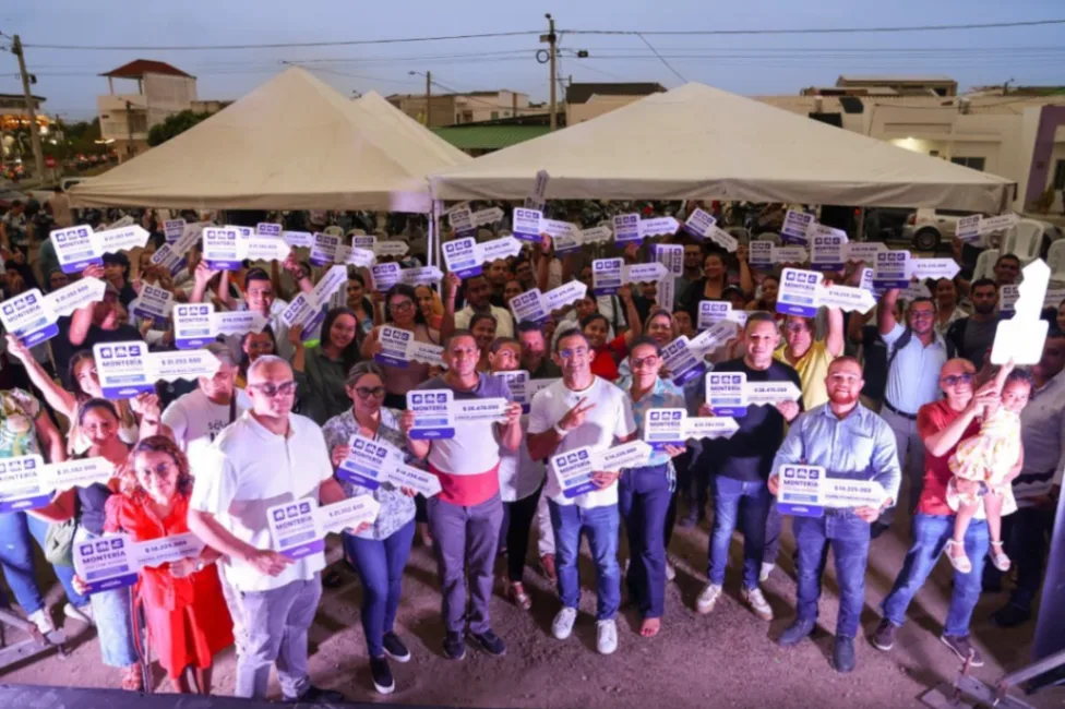 Subsidios no solo urbanos, se vienen rurales
