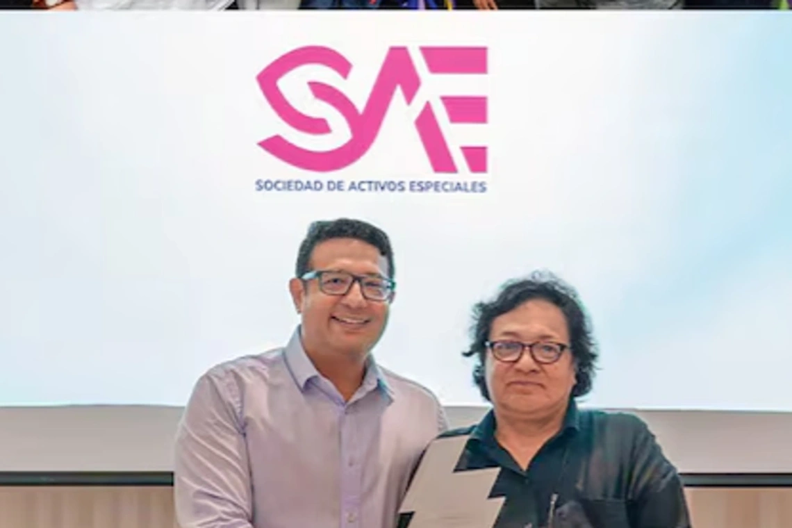 Sospechoso convenio salpica a Cepeda
