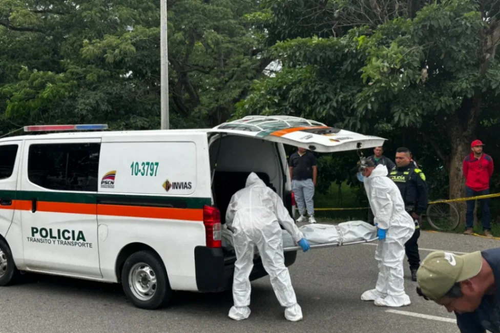 Las vías de Córdoba siguen sin control