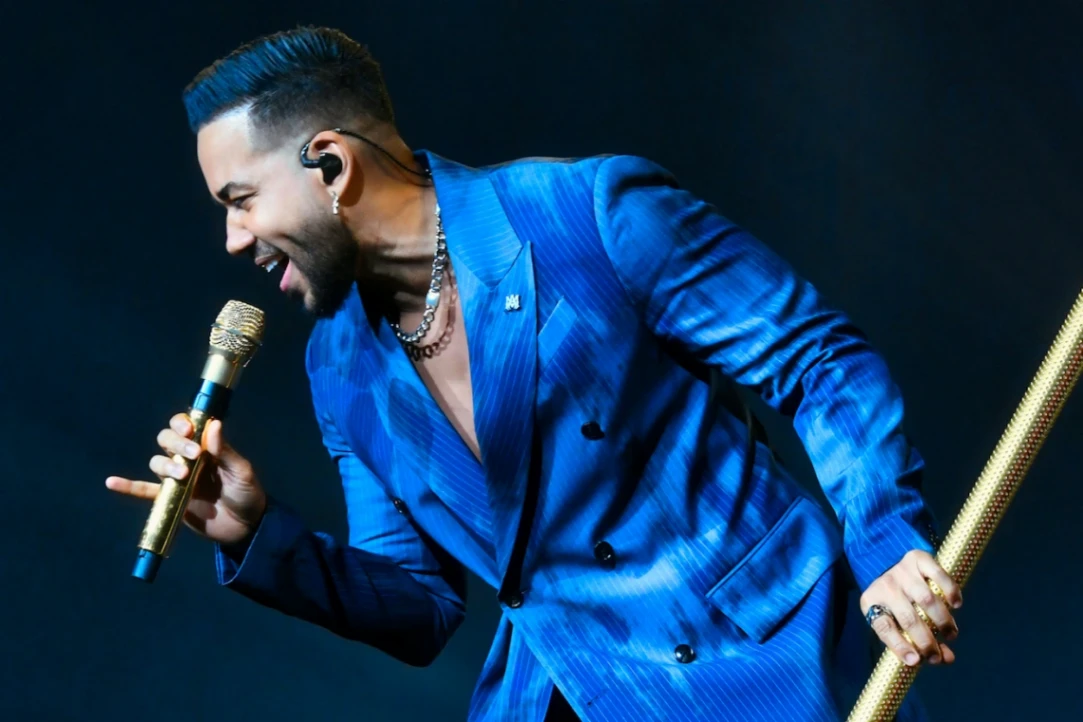 Los fenómenos de la bachata llegan a Colombia