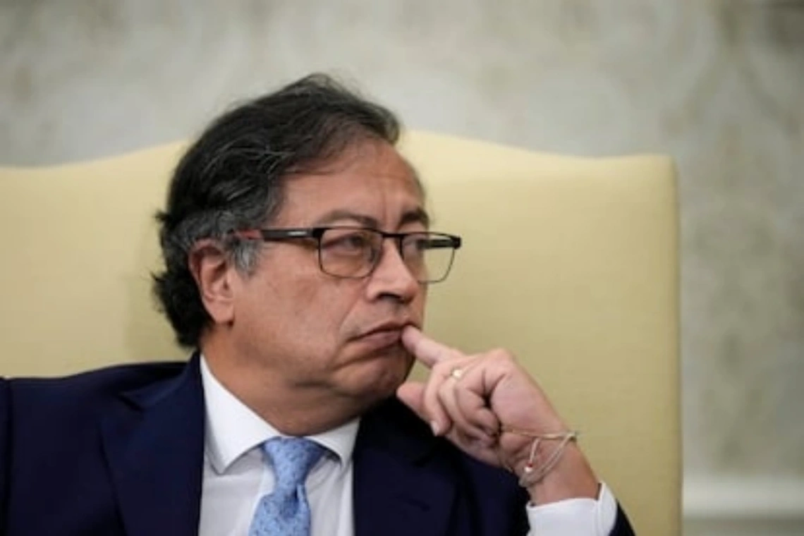 Petro respondería penalmente